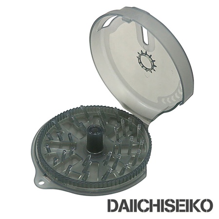 Коробка Daiichiseiko Itokuzu Winder Black