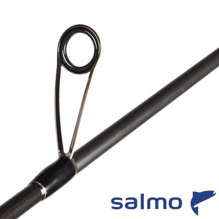 Спиннинг Salmo Diamond Micro Jig 1.98m 2-8gr