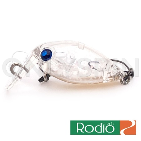 Воблер Rodio Craft Moca Fat Jr SR HF 07