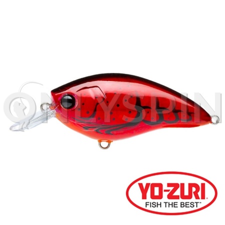 Воблер Yo-Zuri 3DR-X Crank SR 50F RCF