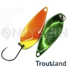 Блесна Troutland BON 3.2 07 Блесна Troutland BON 3.2 07