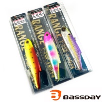 Виб Bassday Range Vib 100ES MH-520