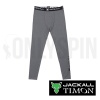 Штаны Jackall PA-B003 UV Stretch Tights Moku Gray XL