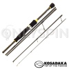 Спиннинг Kosadaka Brave 2.13m 3-15gr SBRV-213L