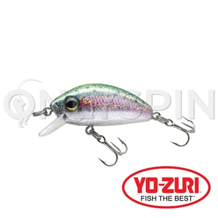 Воблер Yo-Zuri L-Minnow 33S M99