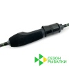 Спиннинг Сезон Рыбалки Fario 1.98m 0.5-7gr F662UL-S-H4 G4Fj