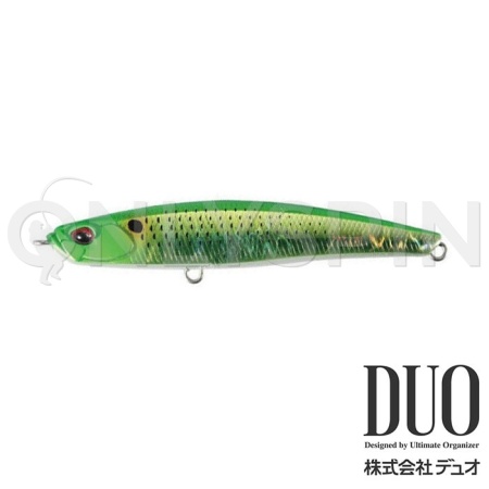Воблер DUO Bay Ruf Seek Heavy 85HW CPA3512