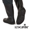Вейдерсы Norfin Pilot Bootfoot с сапогами L 44
