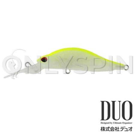 Воблер DUO Realis Rozante Shad 63MR CCC3028