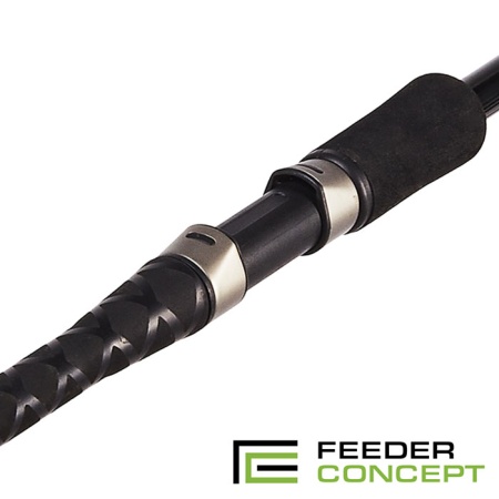 Фидерное удилище Feeder Concept Distance Extra Heavy 3.9m 180gr