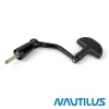 Катушка Nautilus Aurora Feeder 4000