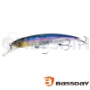 Воблер BassDay Mogul Minnow 130SP hf-51 Воблер BassDay Mogul Minnow 130SP hf-51