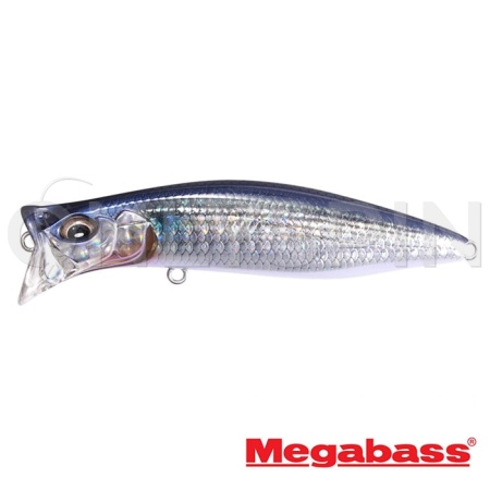 Воблер Megabass Kirinji 90 fa bora