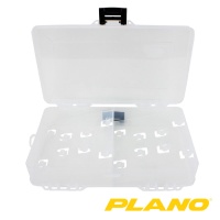Коробка Plano 371610 Worm Stowaway 3700
