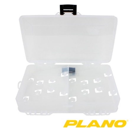 Коробка Plano 371610 Worm Stowaway 3700