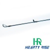 Спиннинг кастинговый Hearty Rise Evolution III Casting 2.13m 12-56gr E3-701HC