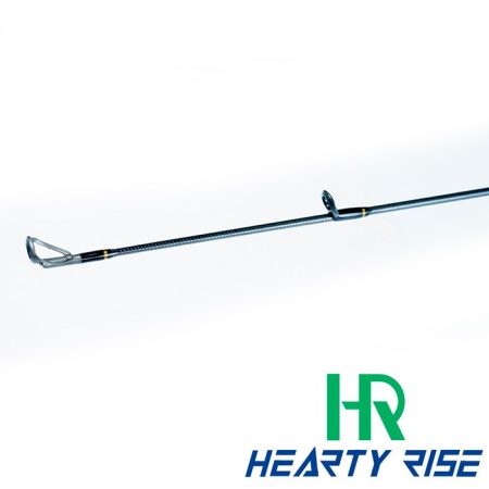 Спиннинг кастинговый Hearty Rise Evolution III Casting 2.13m 12-56gr E3-701HC
