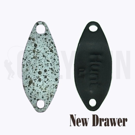 Блесна New Drawer Hunt 0.9 T-6