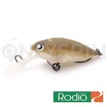 Воблер Rodio Craft Moca Rattle DR 2 Hook F 22