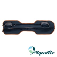 Чехол Aquatic жесткий Ч30-С 135cm синий