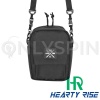 Сумка Hearty Rise Crossbody Bag HB-2730 black
