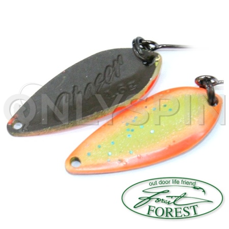 Блесна Forest Chaser 1.2 09