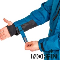 Костюм демисезонный Norfin Spirit Blue XXL