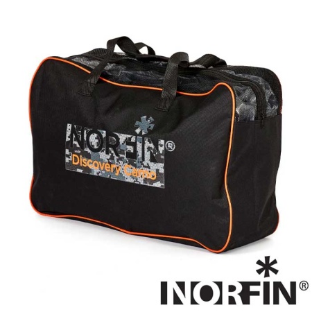 Костюм зимний Norfin Discovery 2 LE Camo XL