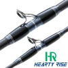 Спиннинг кастинговый Hearty Rise Skywalker Slow Jigging Casting 1.91m 40-150gr SWS-633C/150