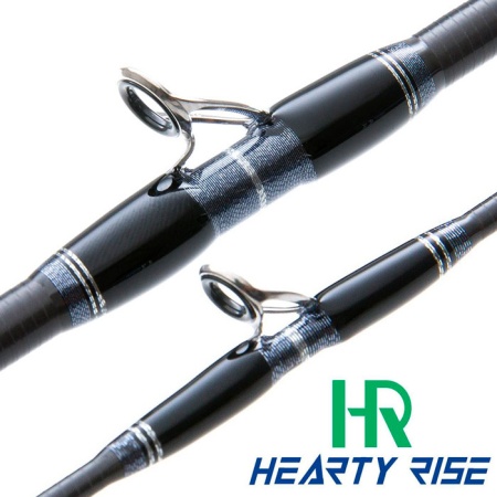 Спиннинг кастинговый Hearty Rise Skywalker Slow Jigging Casting 1.91m 40-150gr SWS-633C/150