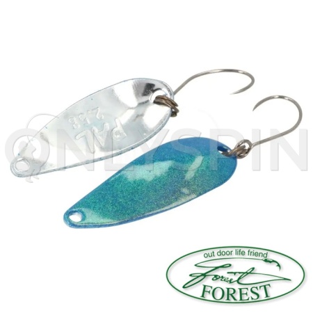 Блесна Forest Maziora PAL 1.6 02