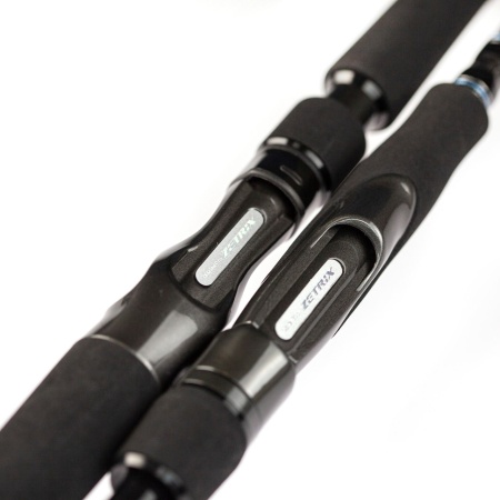 Спиннинг Zetrix Hayron 2nd Generation 2.36m 5-24gr HRS-792ML/M Gen2