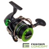 Катушка Feeder Concept Turnament II 7 6000FD