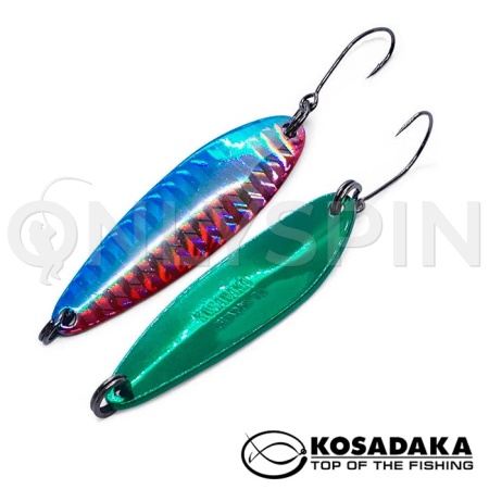 Блесна Kosadaka Chinook 7gr HBPG