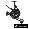 Зимняя катушка Zetrix Ursa Champagne Gold