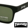 Очки Thrasher Aegis TH1053 BK-GNP