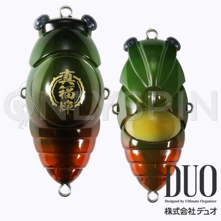 Воблер DUO x D-3 Shinpuku Cicada CCC4705