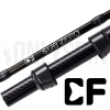 Спиннинг CF Sub Zero 1.6m 0.1-0.8gr SZSR522XULS
