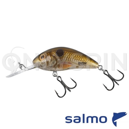 Воблер Salmo Hornet Rattlin 55F PS
