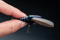 Воблер Jackall Suisen Emergence Cicada