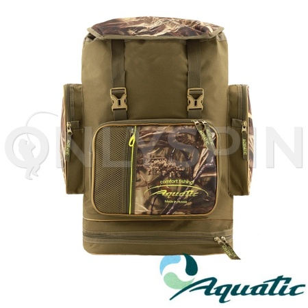 Рюкзак Aquatic Р-49