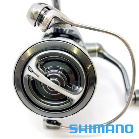 Катушка Shimano 22 Stella 2500S