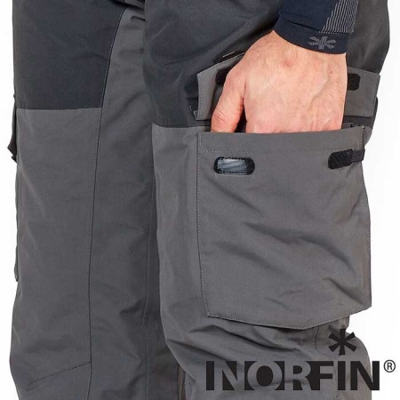 Костюм демисезонный Norfin Boat S