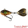 Тейл-спиннер Lucky John Basara Tail Spin 14gr 004