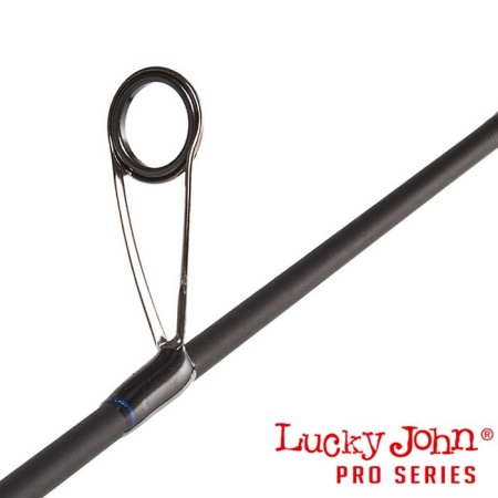 Спиннинг Lucky John Progress Chub 2.74m 3-10gr LJPC-902LS