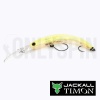 Воблер Jackall Timon Pepino DR-SS Itokatsu Honey Lemon