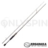 Спиннинг Kosadaka Astoria 1.83m 2-8gr SAST-183UL