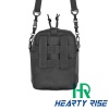 Сумка Hearty Rise Crossbody Bag HB-2730 black