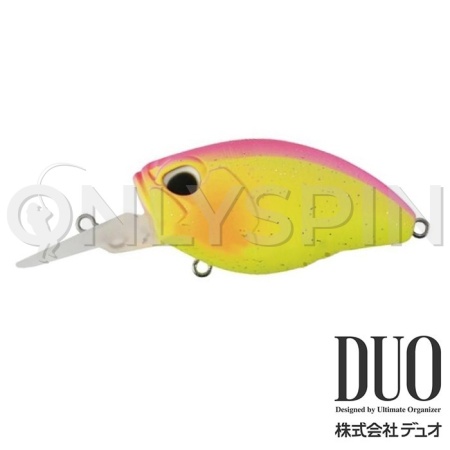 Воблер DUO Realis Crank 48MR Kabuki Bottom Rush ACCZ160