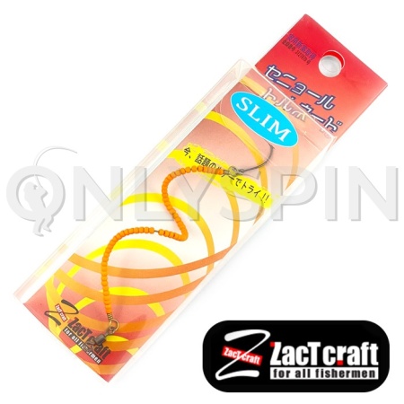 Стик Zact Craft Senor Tornado Slim 1.3gr No.18 Globe Flower